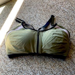 Victoria’s Secret sports bra